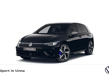 VW Golf R 2.0 TSI OPF 4MOTION 245kW DSG R 5 Türen
