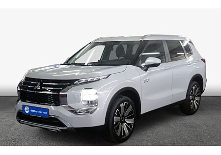 Mitsubishi Outlander 2.4 PHEV 4WD Intro Edition 5 Türen