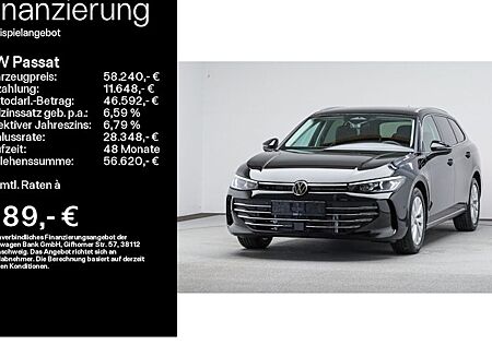 VW Passat 1.5 eHybrid OPF DSG Business 5 Türen