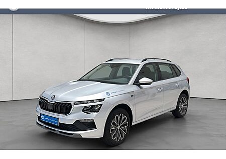 Skoda Kamiq 1.0 TSI 85kW DSG Drive 5 Türen