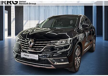 Renault Koleos BLUE dCi 185 4WD X-tronic Initiale Paris 5 Türen
