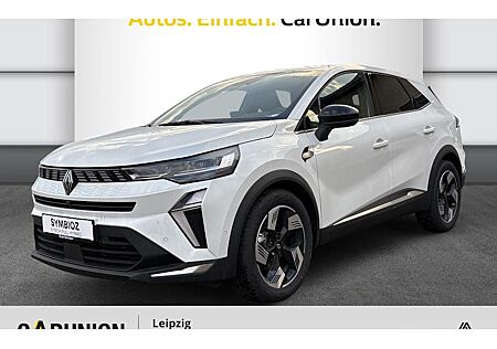 Renault Symbioz Full Hybrid E-Tech 160 Techno 5 Türen