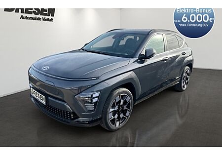 Hyundai Kona 150 kW N Line 5 Türen