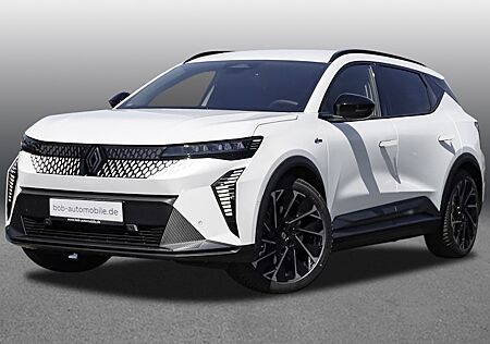 Renault Scenic E-Tech Esprit Alpine 220 Long Range 5 Türen