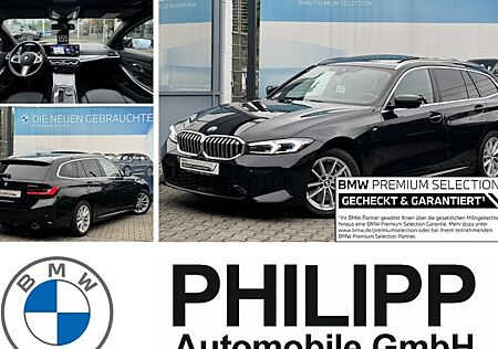BMW 3er 330d xDrive Touring M Sport Auto. 5 Türen