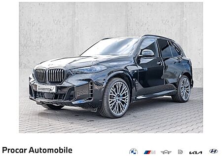BMW X4 xDrive30d AT 5 Türen