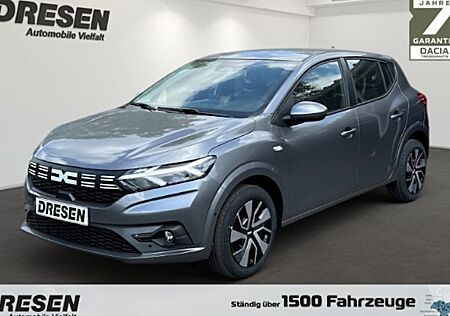 Dacia Sandero TCe 90 Expression 5 Türen