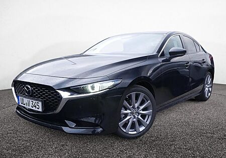 Mazda CX-30 e-SKYACTIV-G M-Hybrid 140 Centre-line AT 5 Türen