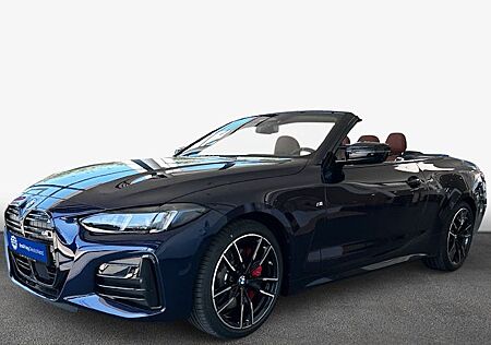 BMW 4er M440i xDrive Cabrio A 2 Türen