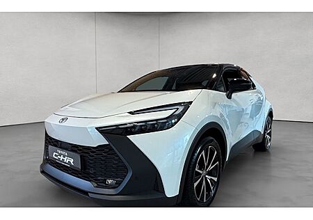 Toyota C-HR 2.0-l-VVT-i Hybrid Teamplayer 5 Türen