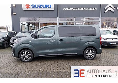 Citroën Spacetourer Diesel 180 M Plus EAT8 5 Türen