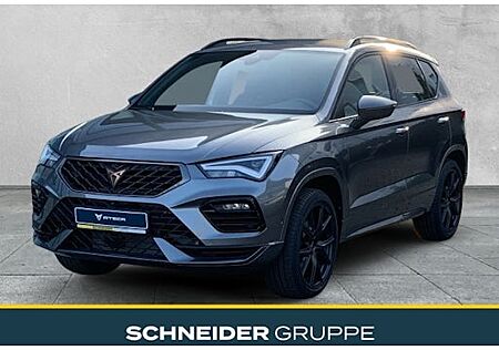 Cupra Ateca 2.0 TSI 221kW 4Drive DSG 5 Türen