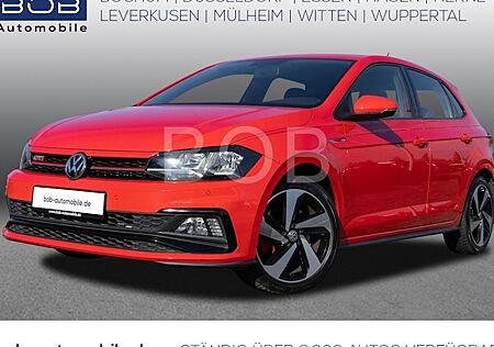 VW Polo GTI 2.0 TSI OPF DSG GTI 5 Türen