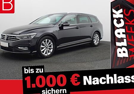 VW Passat 2.0 TDI SCR DSG Elegance Variant 5 Türen