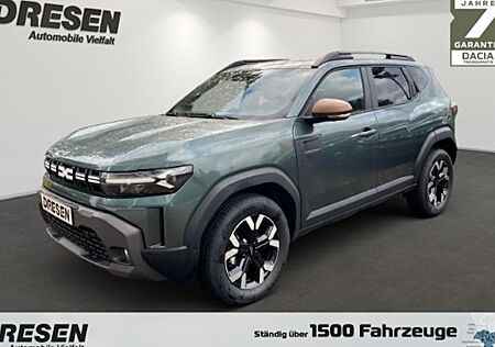 Dacia Duster TCe 130 Extreme 5 Türen