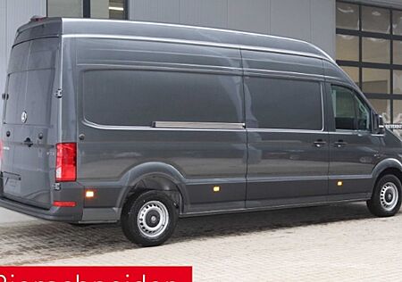 VW Crafter 35 2,0TDI 130kW lang Hochd Trend 4MO AT 4 Türen