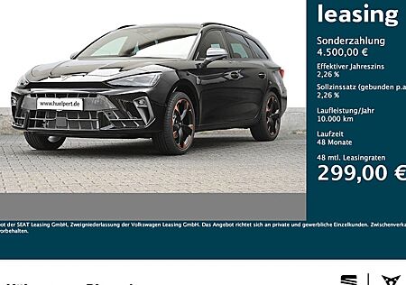 Cupra Leon 1.5 eTSI 110kW DSG Sportstourer 5 Türen
