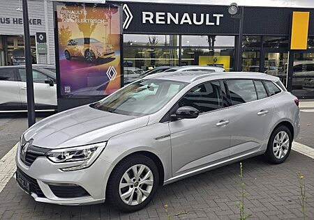 Renault Megane TCe 140 GPF Limited Grandtour 5 Türen
