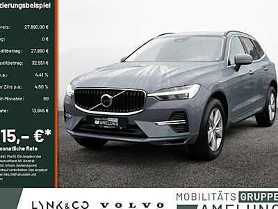 Volvo XC 60 B4 Core Auto 5 Türen