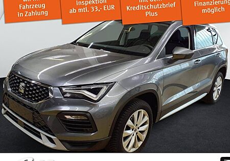 Seat Ateca 1.5 TSI ACT 110kW Xperience DSG 5 Türen