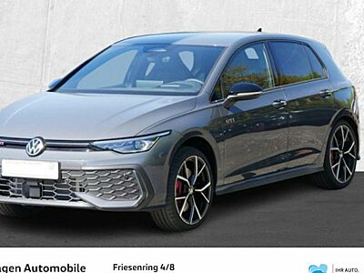 VW Golf GTI 2.0 TSI OPF DSG GTI 5 Türen