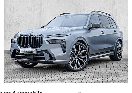 BMW X7 M60i xDrive 5 Türen