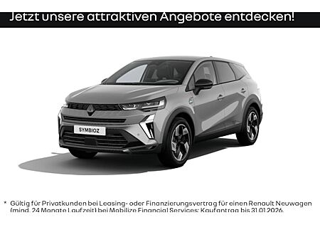 Renault Symbioz E-Tech Full Hybrid 145 Esprit Alpine 5 Türen