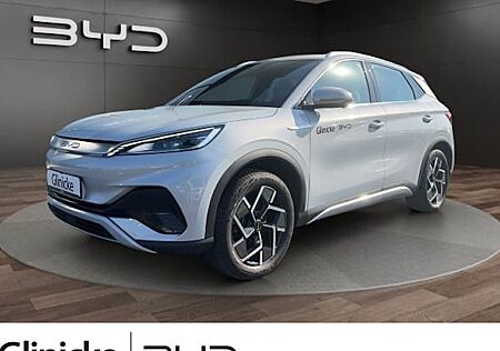 BYD Andere 60kWh Design 5 Türen