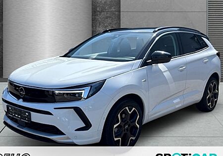 Opel Grandland X 1.5 Diesel 96kW Ultimate Auto 5 Türen