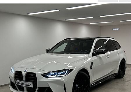 BMW M3 Competion M xDrive Touring 5 Türen