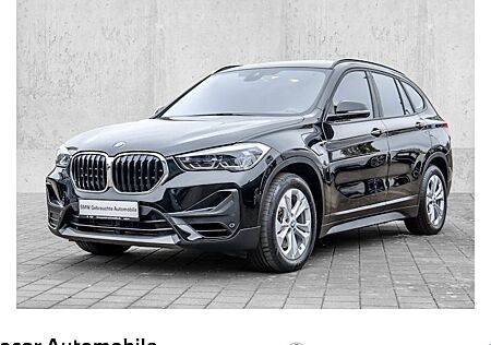 BMW X1 xDrive25e Advantage Steptronic 5 Türen