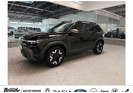 Dacia Duster TCe 130 Extreme 5 Türen