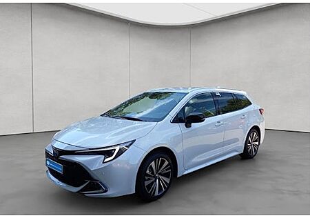 Toyota Corolla 2,0 Hybrid Teamplayer Touring Sports 5 Türen