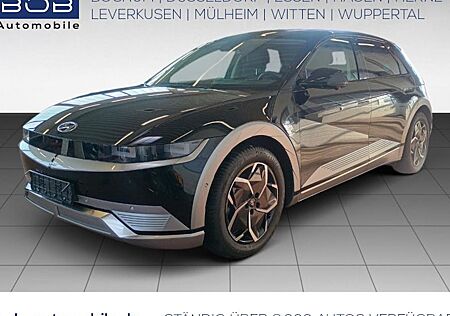 Hyundai IONIQ 5 84kWh 168kW Heckantrieb Uniq 5 Türen