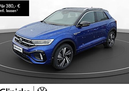 VW T-Roc 1.5 TSI OPF DSG R-Line 5 Türen