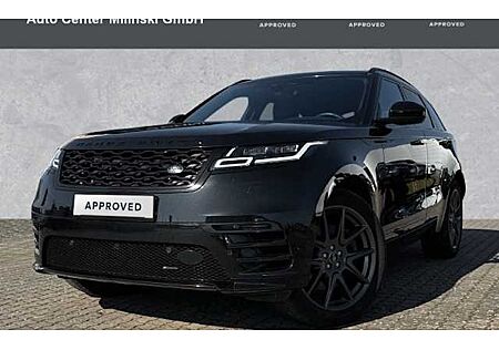 Land Rover Range Rover Velar 3.0 D300 R-DYNAMIC SE AWD 5 Türen