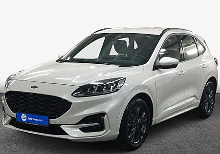 Ford Kuga 2.0 EcoBlue 88kW ST-Line Auto 5 Türen
