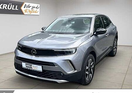 Opel Mokka 1.2 Turbo 74kW Elegance 5 Türen