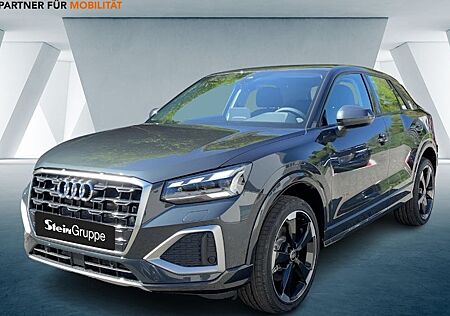 Audi Q2 35 TDI S tronic advanced 5 Türen
