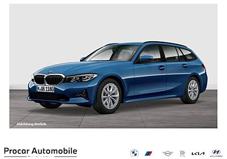 BMW 3er 320i Touring Advantage Auto 5 Türen