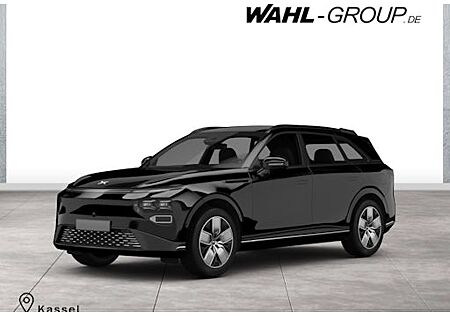 XPENG G9 BEV 98kWh AWD Performance 5 Türen