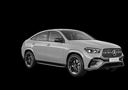 Mercedes-Benz GLE 350 de 4MATIC 5 Türen