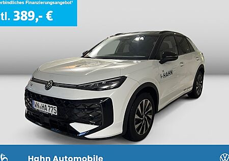 VW T-Roc 1.5 TSI OPF DSG R-Line 5 Türen
