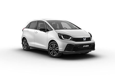 Honda Jazz 1.5 i-MMD Hybrid Advance Sport 5 Türen