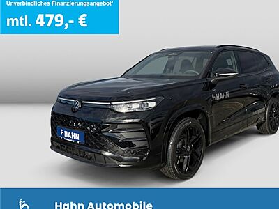 VW Tayron 2.0 TDI SCR 142kW DSG 4MOTION R-Line 5 Türen