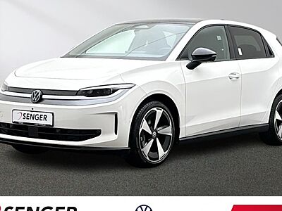 VW ID.Polo Launch-Edition Style 52 kWh 155 kW 5 Türen