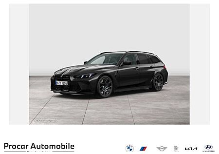 BMW M3 Competition xDrive Touring 5 Türen