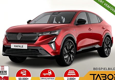 Renault Rafale E-Tech Full Hybrid 200 Esprit Alpine 5 Türen