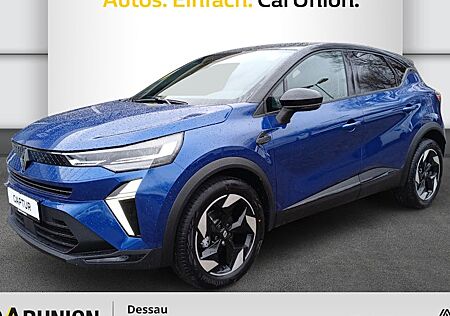 Renault Captur Mild Hybrid 140 Techno 5 Türen