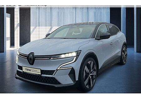 Renault Megane E-Tech EV60 220hp optimum charge Techno 5 Türen